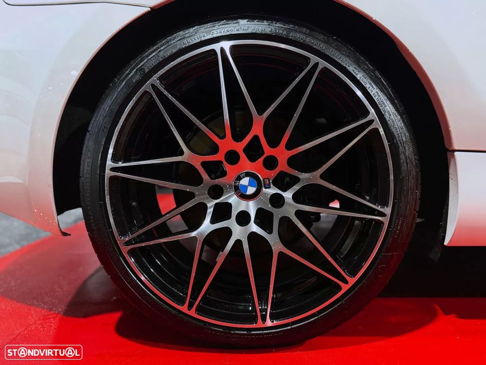 BMW 118 d Pack M - 5