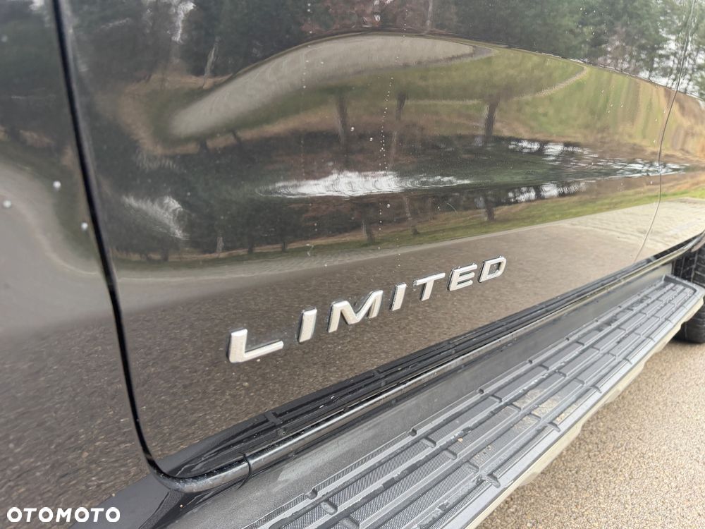 Ford Ranger 2.2 TDCi 4x4 DC Limited - 13