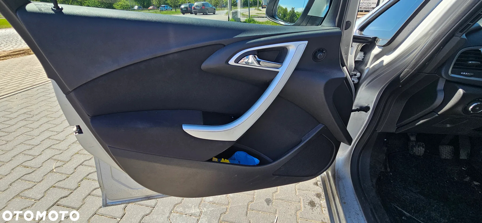 Opel Astra 1.4 Turbo Active - 22