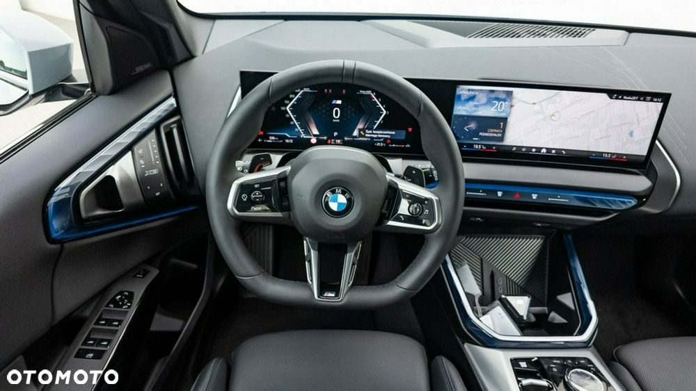 BMW X3 - 17