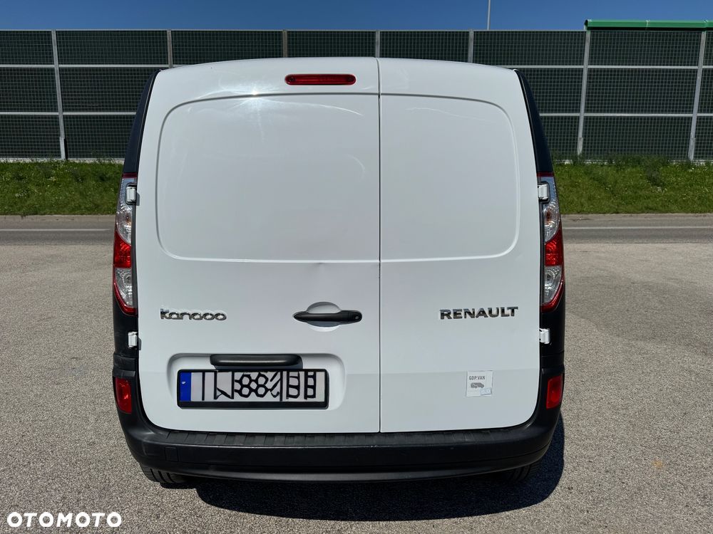 Renault Kangoo - 6