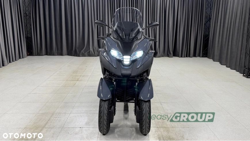 Yamaha Tricity - 2