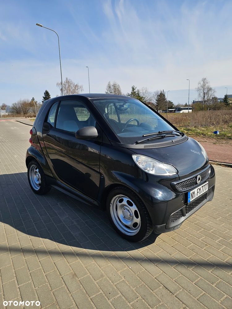 Smart Fortwo - 7