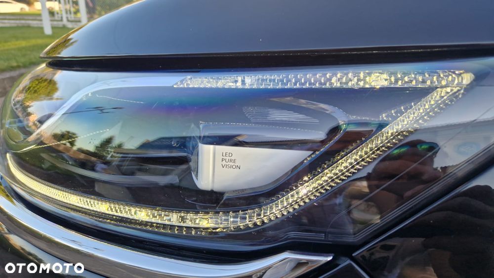 Renault Espace Energy dCi 160 EDC Initiale Paris - 13