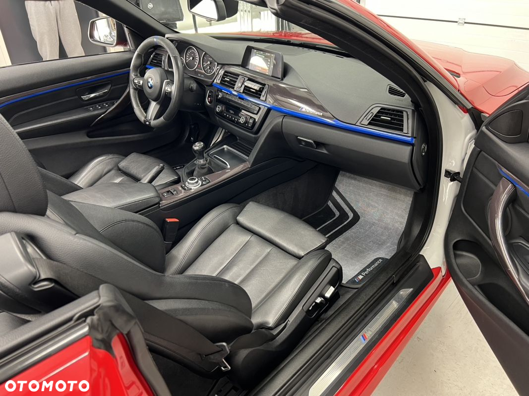 BMW Seria 4 - 6