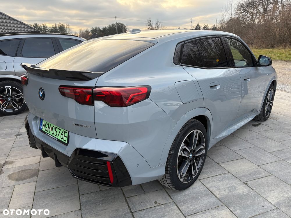 BMW iX2 xDrive30 66.5kWh M Sport Edition - 9