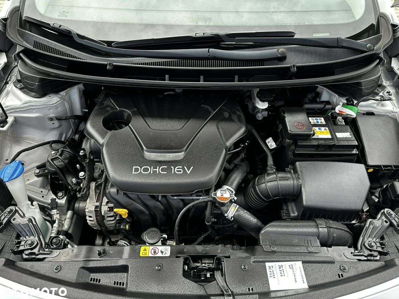 Hyundai i30 1.6 Classic + - 30