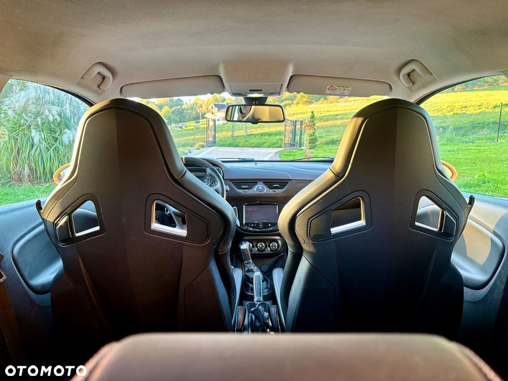 Opel Corsa - 29