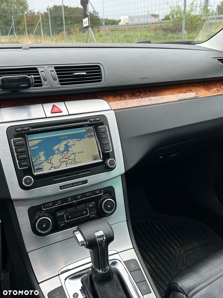 Volkswagen Passat CC 2.0 TDI DPF DSG - 16