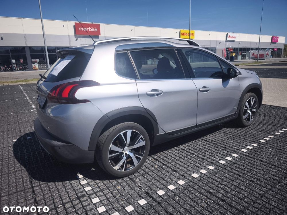 Peugeot 2008 - 3