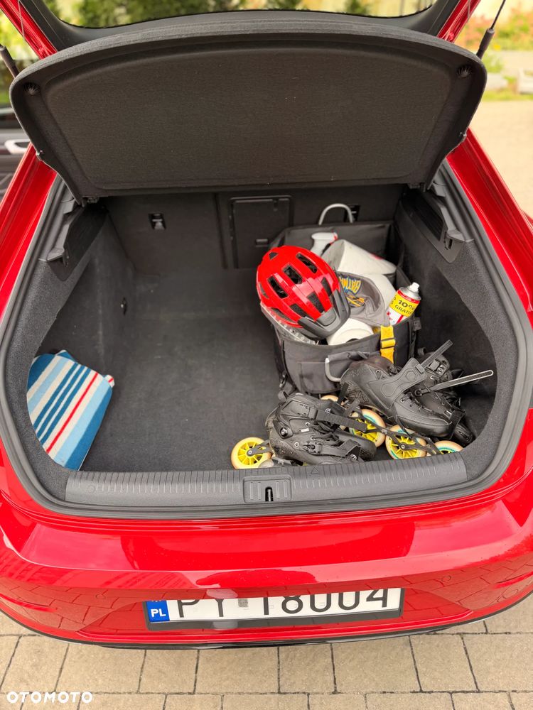 Volkswagen Arteon 2.0 TSI R-Line DSG - 12