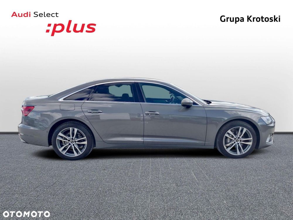 Audi A6 Limousine 40 TDI mHEV Quattro S tronic - 8