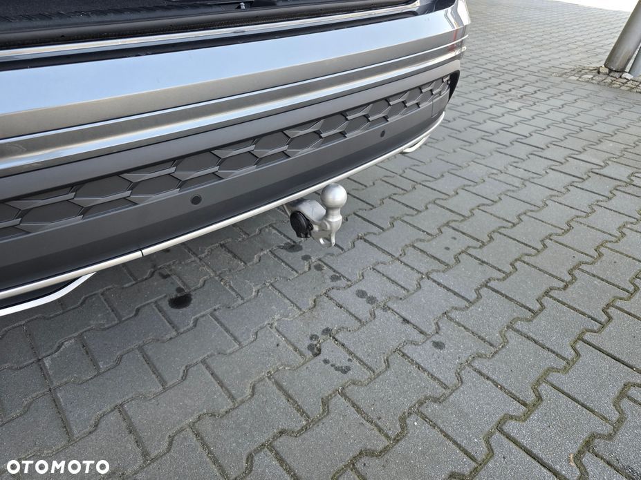 Skoda Kodiaq 2.0 TSI 4x4 Sportline DSG - 39