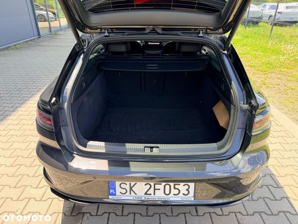 Volkswagen Arteon 2.0 TSI OPF 4Motion DSG R - 18