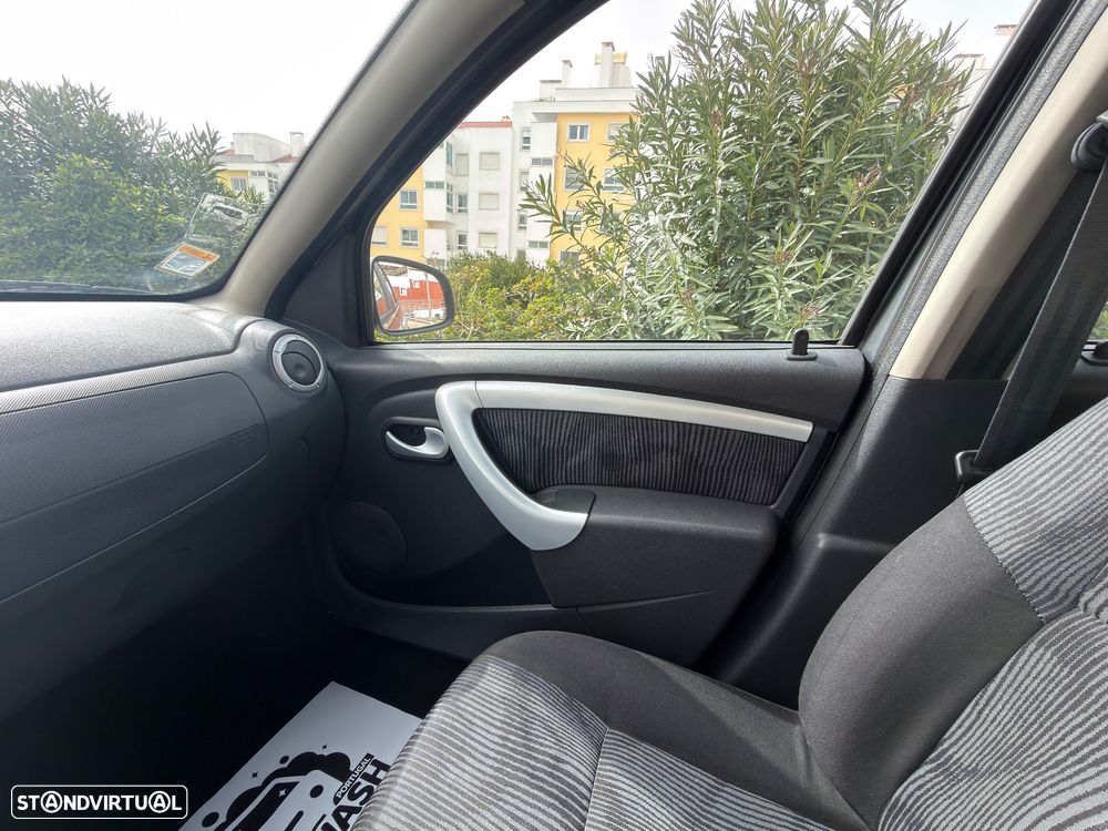 Dacia Sandero 1.5 dCi Confort - 3