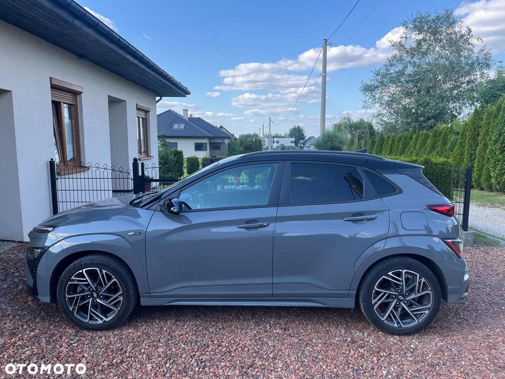 Hyundai Kona 1.0 T-GDI Premiere Style - 2