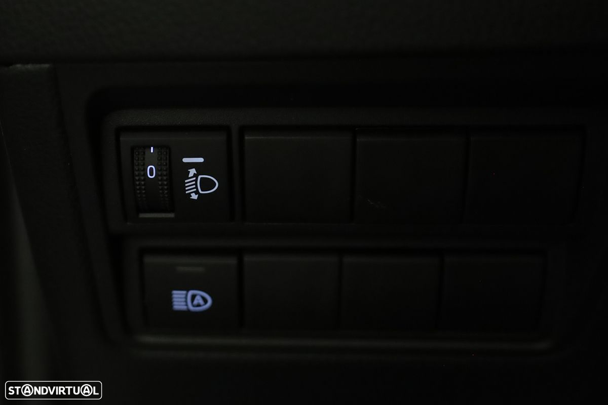 Toyota Yaris 1.0 VVT-i Comfort Plus - 17