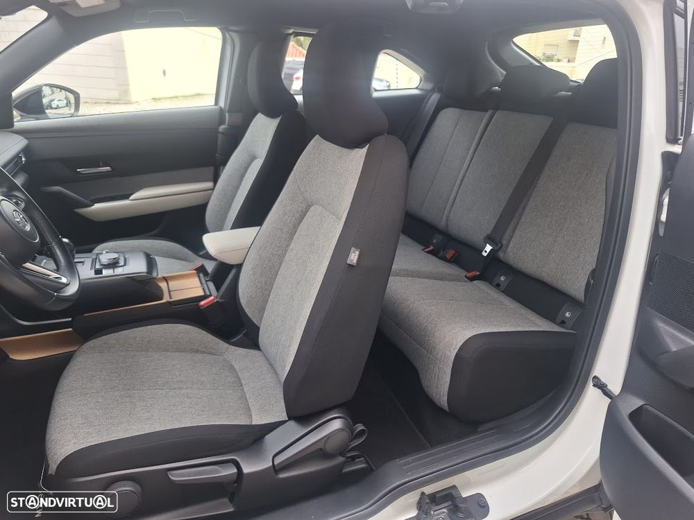 Mazda MX-30 e-SKYACTIV Prime-Line - 33