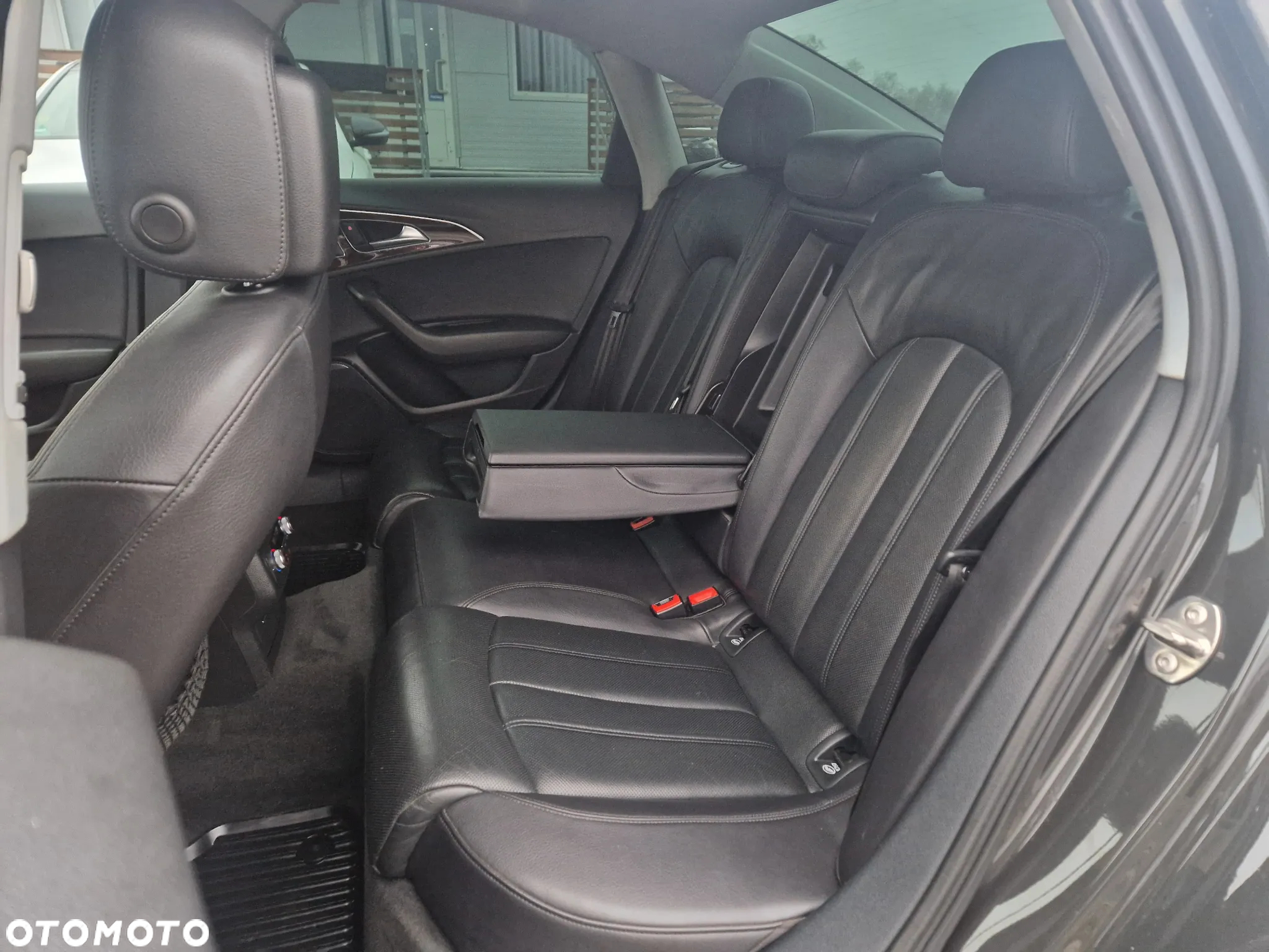 Audi A6 3.0 TFSI quattro S tronic sport selection - 25