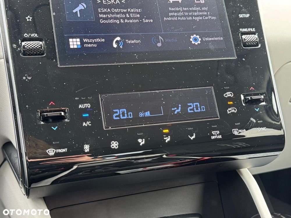 Hyundai Tucson 1.6 T-GDi Smart 2WD - 17