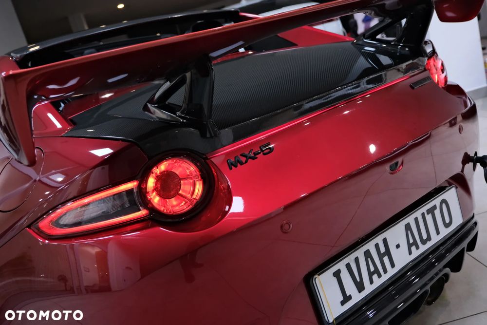 Mazda MX-5 - 28