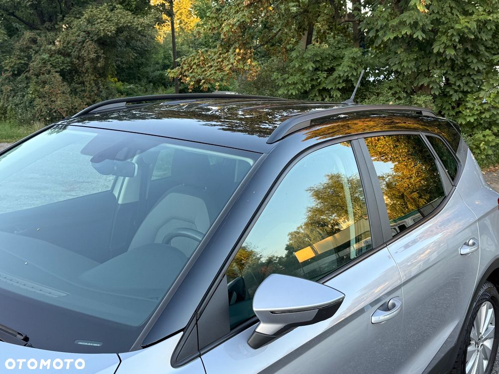Seat Arona 1.0 TSI OPF Style Edition - 14