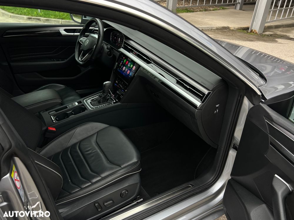 Volkswagen ARTEON 2.0 TDI SCR DSG R-Line - 7