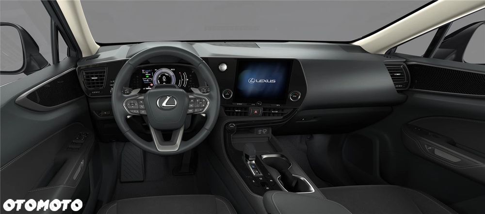 Lexus NX 350h Elegance 2WD - 8
