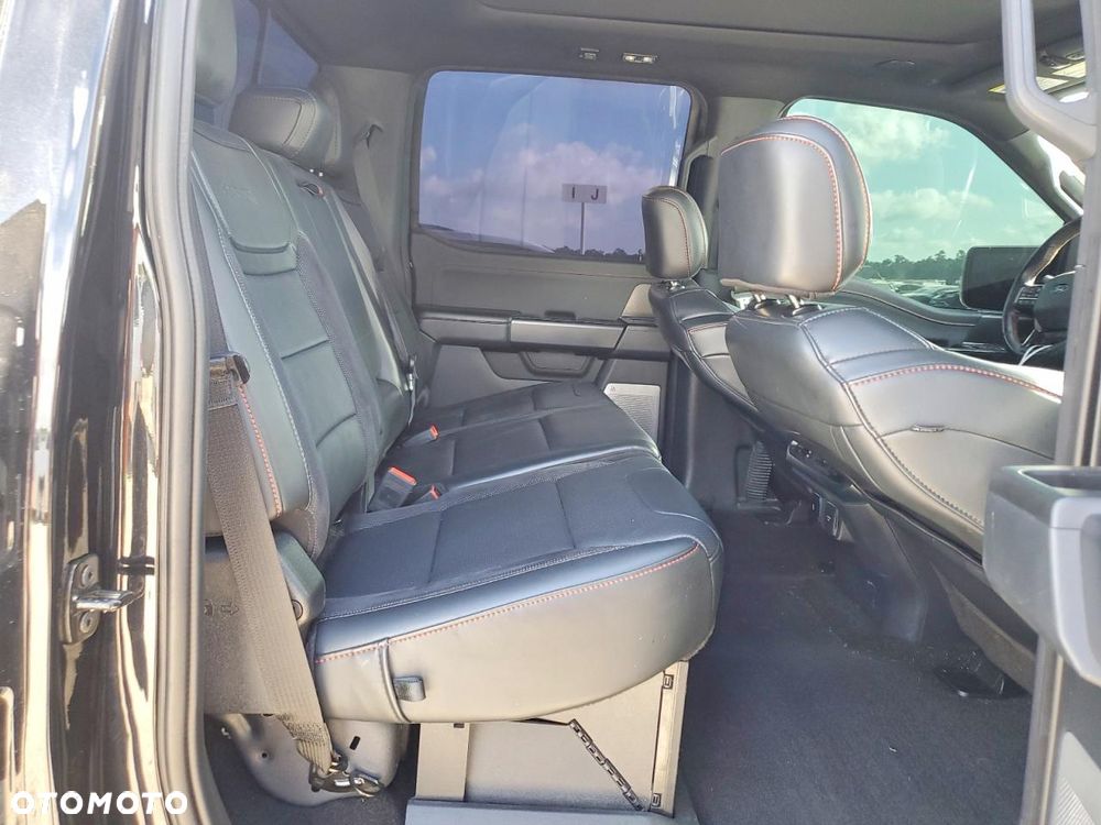 Ford F150 - 9