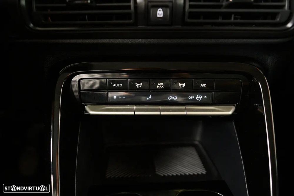 Citroën C3 Aircross 1.2 PureTech Live - 40