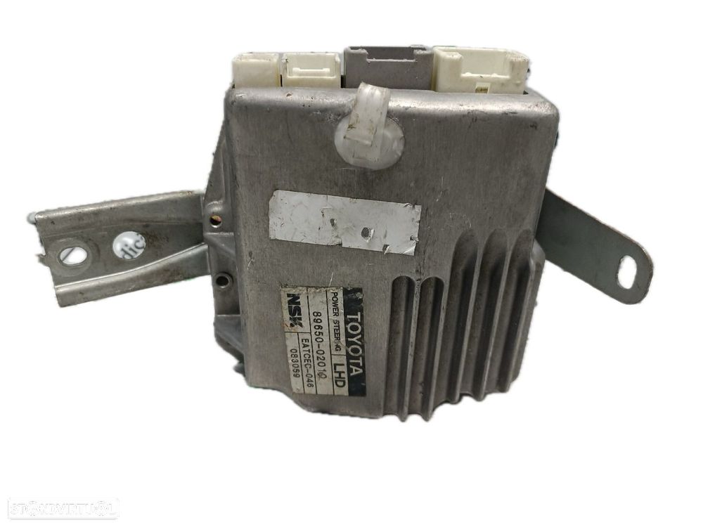 Centralina Motor Toyota Corolla (_E12_) - 1