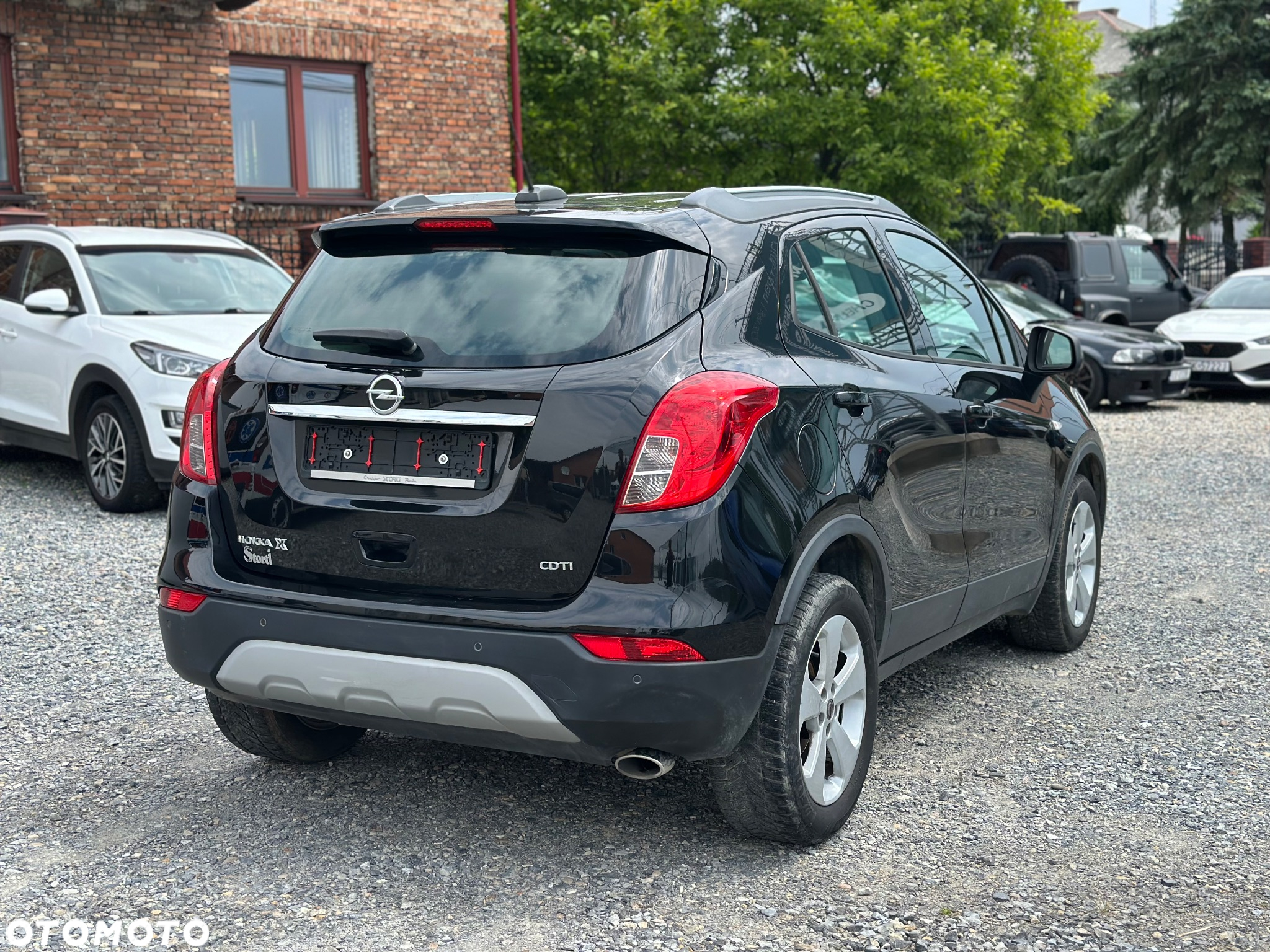 Opel Mokka - 12