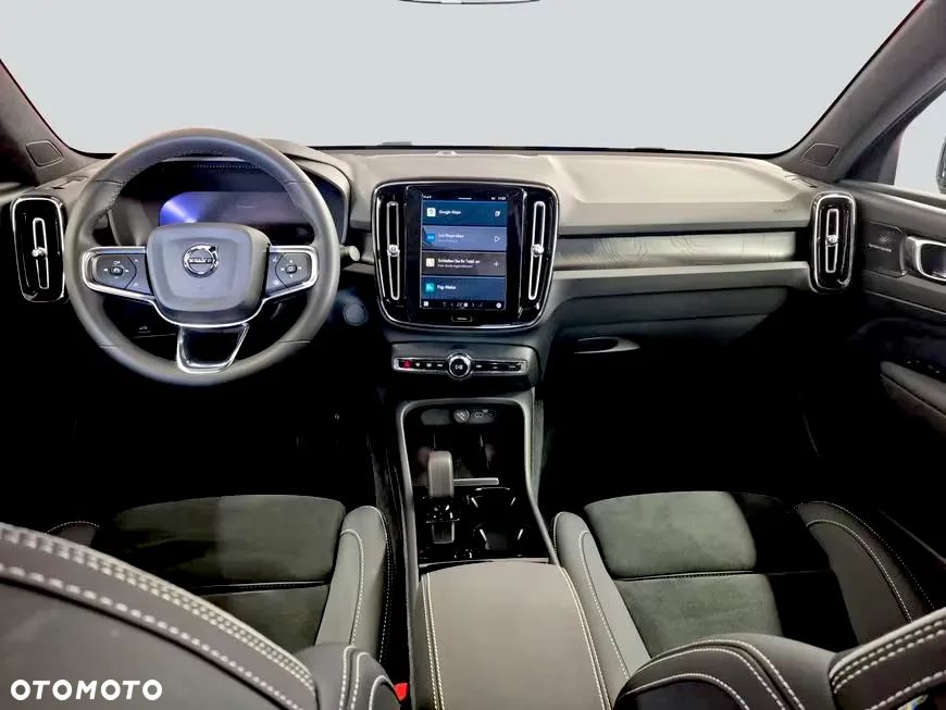Volvo C40 Recharge Twin Motor Ultimate - 7