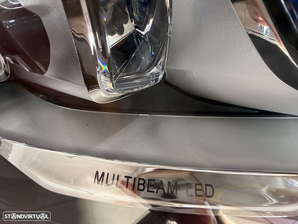 Mercedes-Benz C 300 de AMG Line - 30