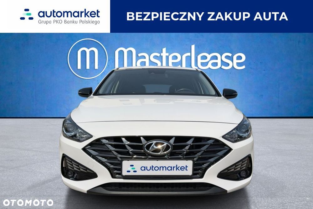 Hyundai i30 1.0 T-GDI Smart - 2