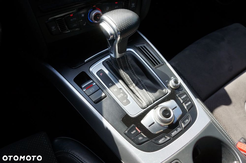 Audi A5 Cabrio 2.0 TDI DPF multitronic - 21