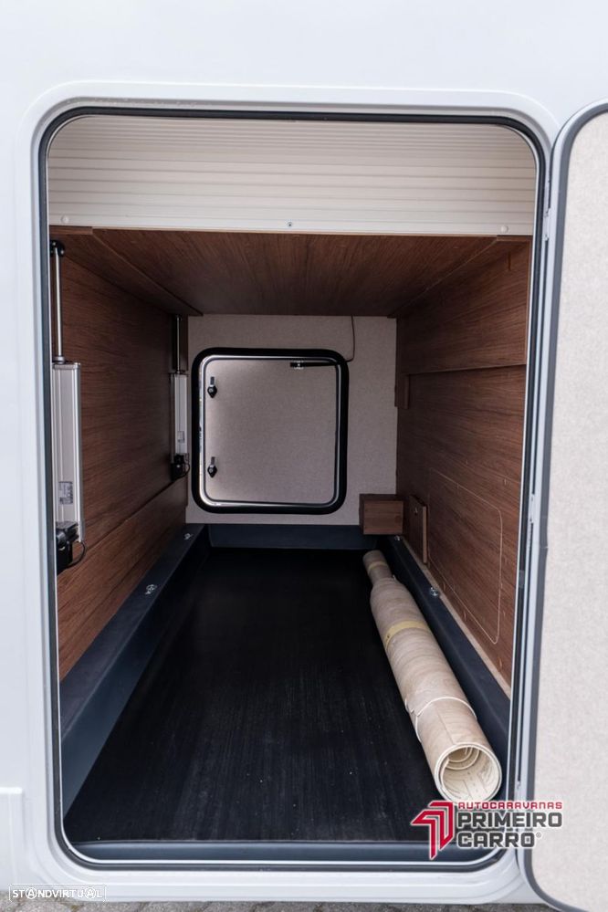 Fleurette Magister 74 LMF Wellness automática c.central (NOVA) - 22