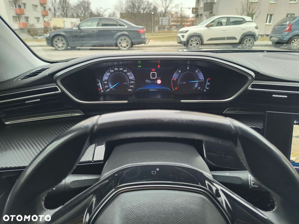 Peugeot 508 1.5 BlueHDi Allure S&S - 20