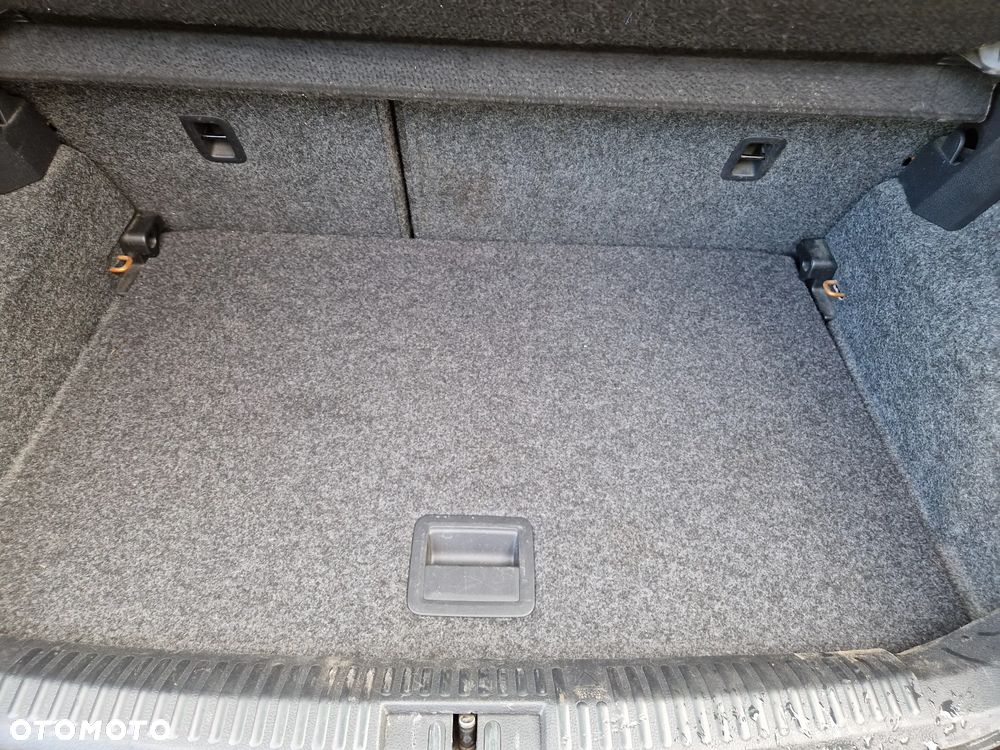 Volkswagen Polo Cross - 10