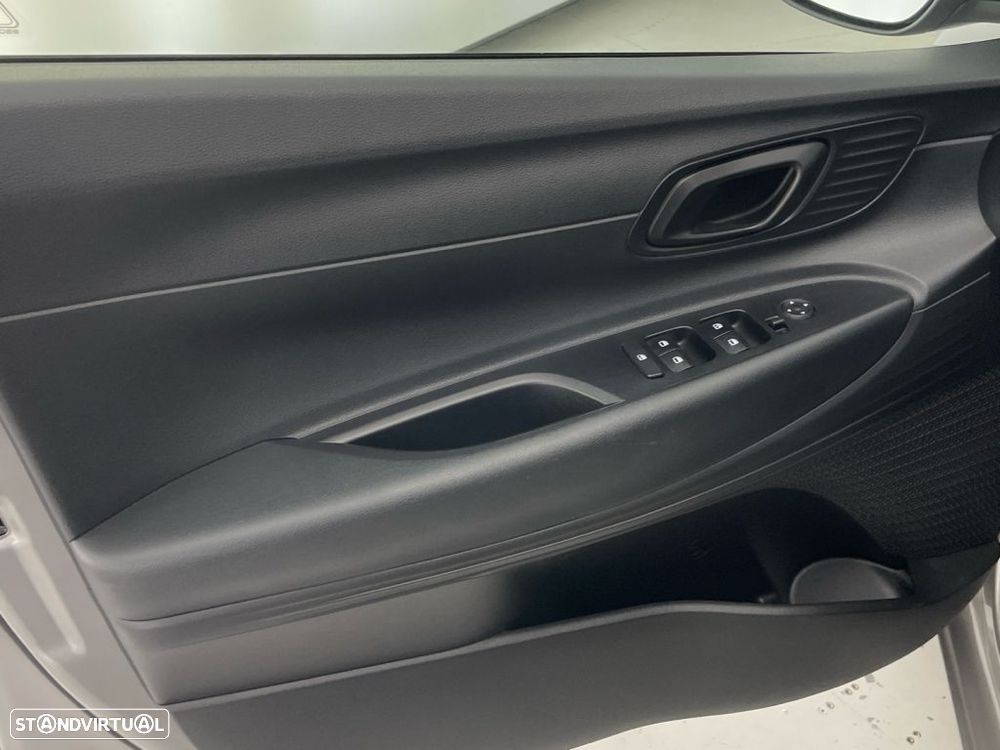 Hyundai i20 1.2 MPi Comfort - 17