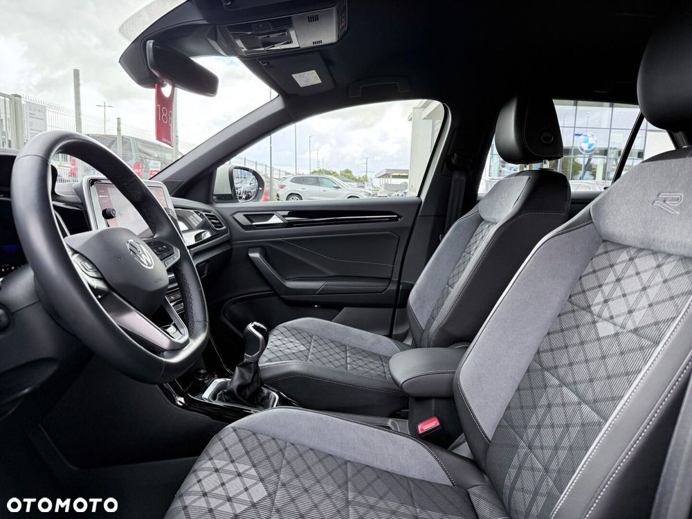 Volkswagen T-Roc 1.0 TSI Special Edition - 26