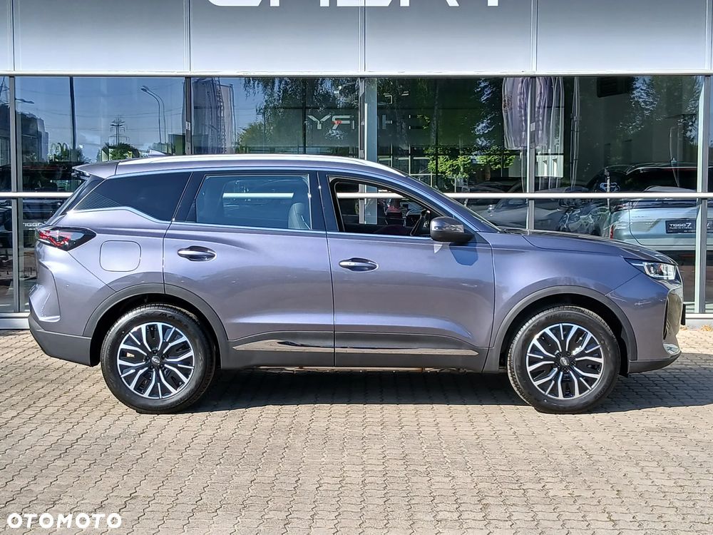 Chery Tiggo 7 - 10