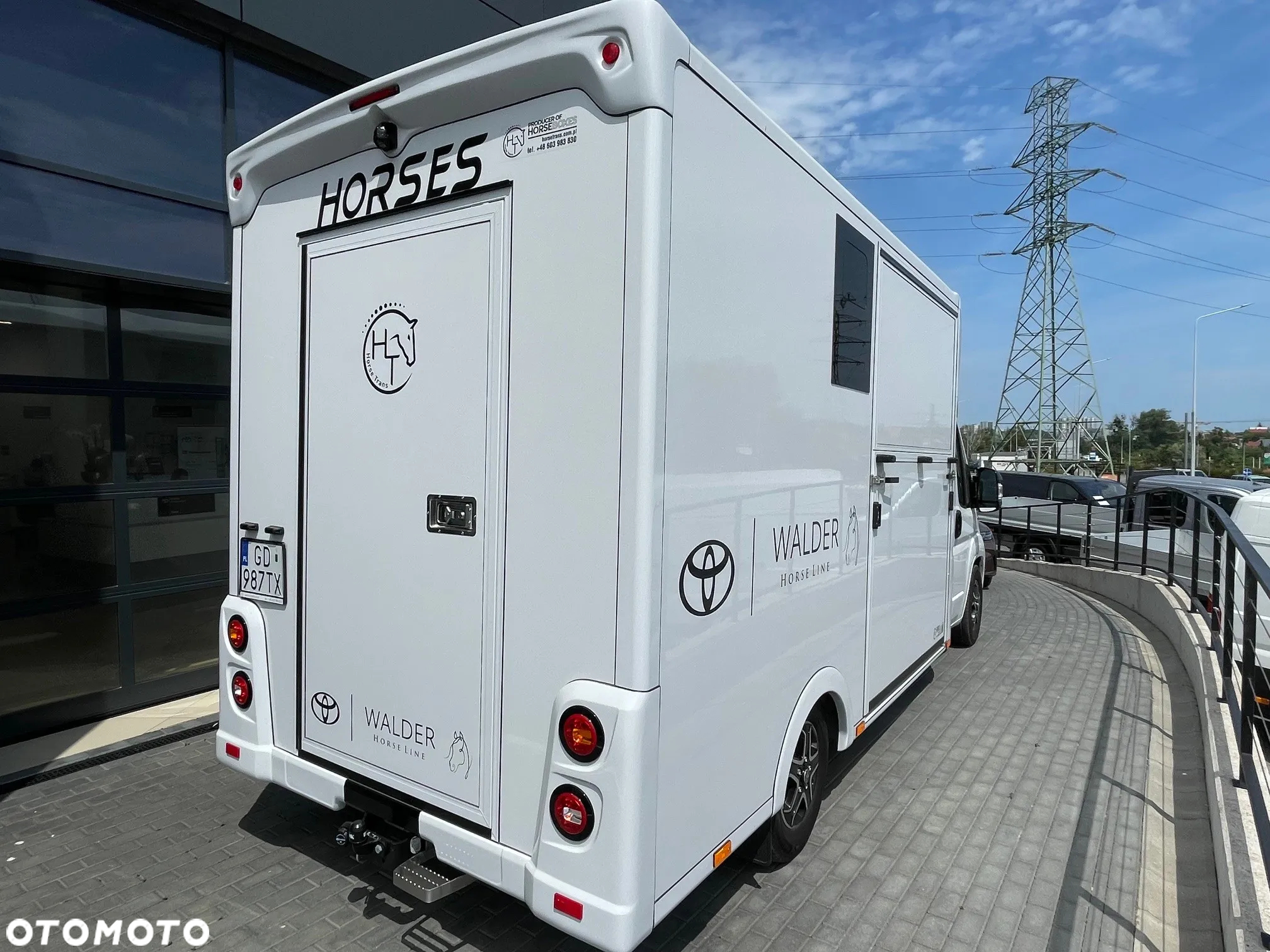 Toyota Proace MAX - 4