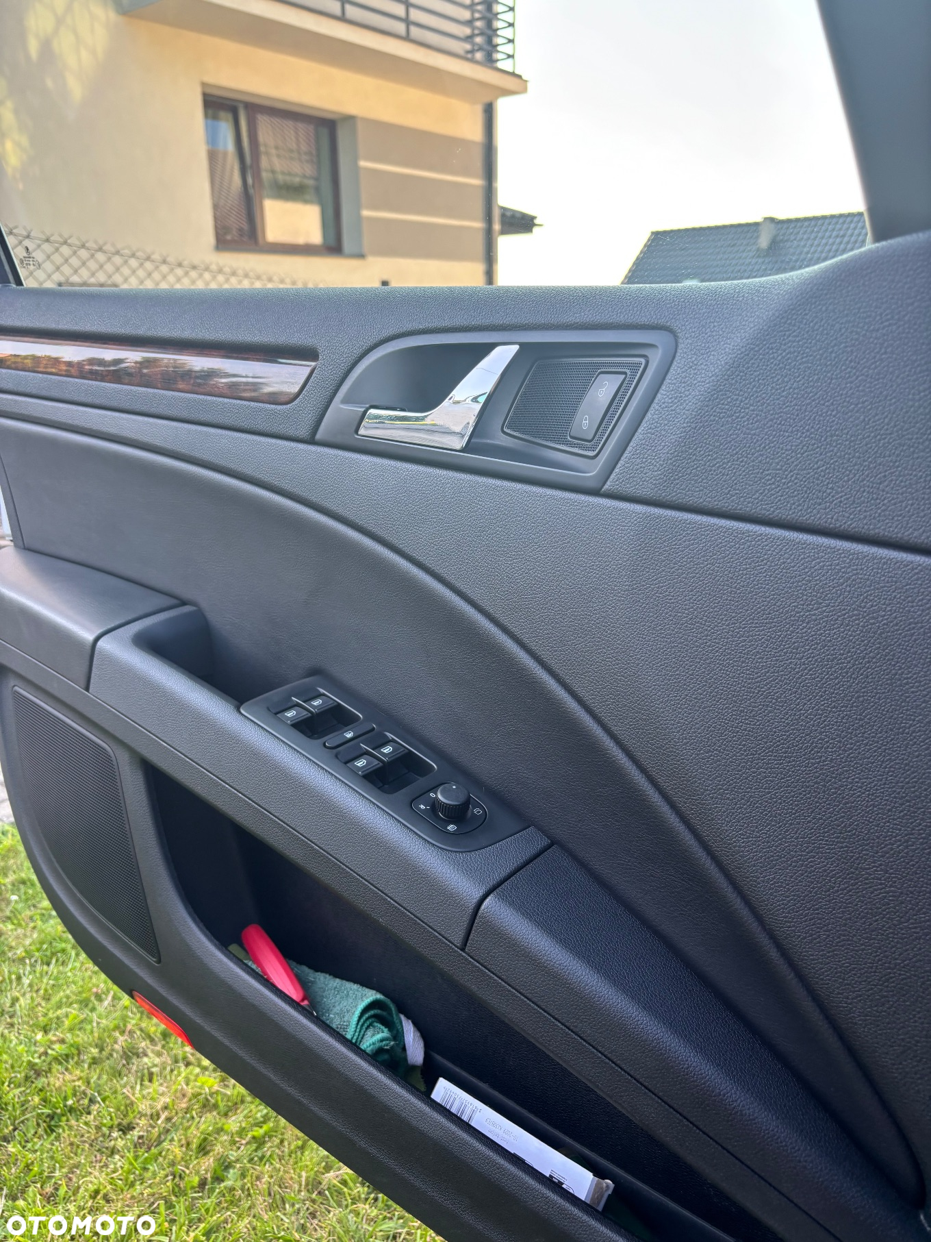 Skoda Superb 2.0 TDI DPF Elegance - 14