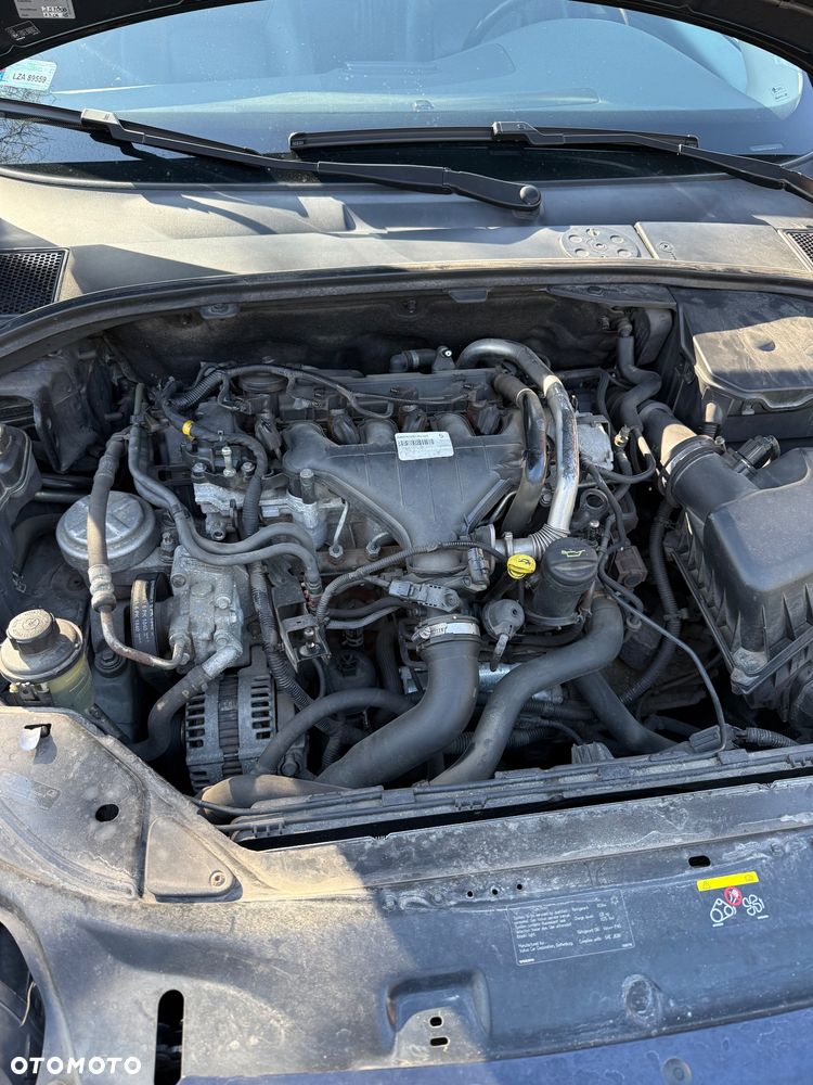 Volvo S80 - 12