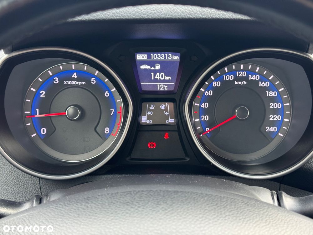 Hyundai i30 1.4 Style - 16