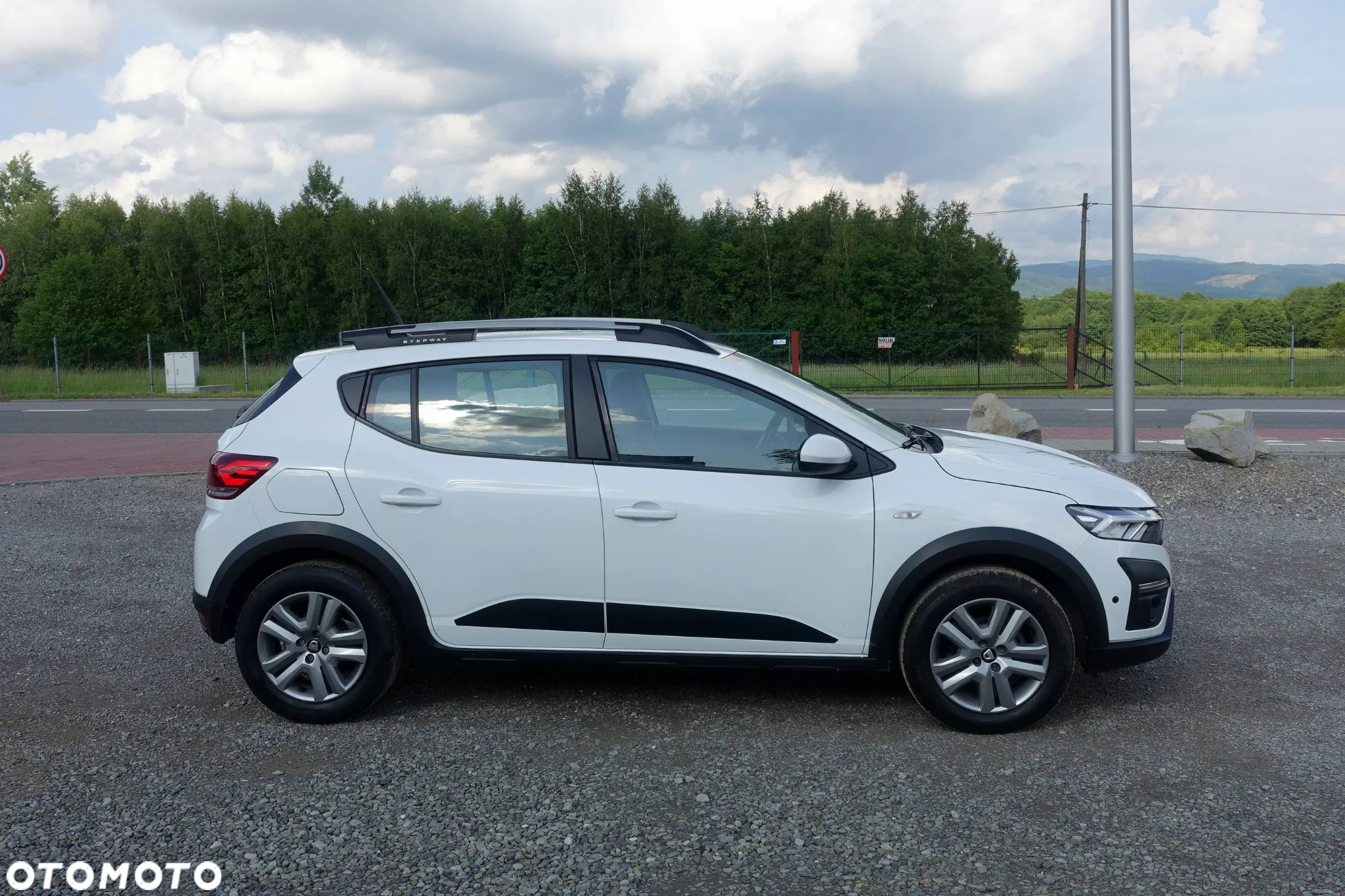 Dacia Sandero Stepway TCe 90 Expression - 4