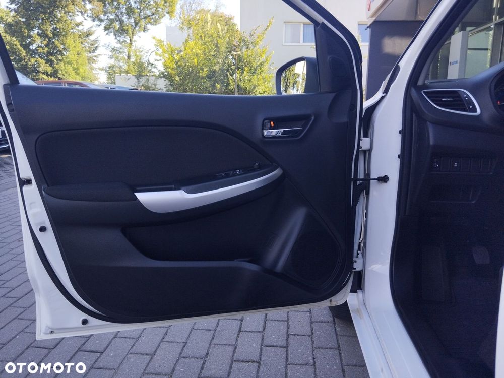 Suzuki Baleno 1.2 Premium - 9