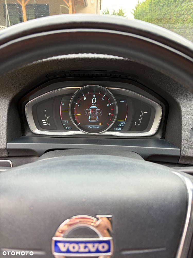 Volvo S60 - 5