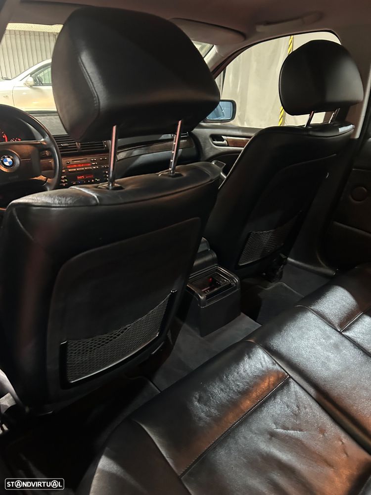 BMW 330 dA - 13